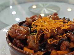 -绿雅居原生态农庄(小涌店)