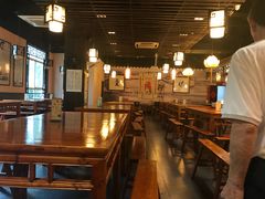 -清心素食自助餐厅(夫子庙店)