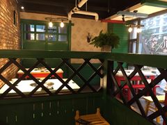 -尚尚签自助串串(宝桐路店)
