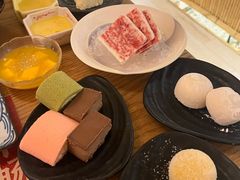 -伊豆野菜村(大族广场店)
