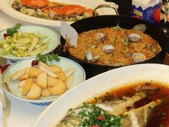 -云天楼国鼎喜宴中心(国鼎店)