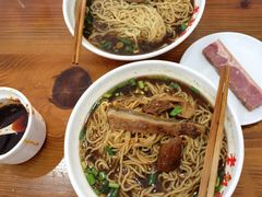 -老赵面店(大西路店)