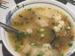 -四道菜·福建海蛎煎(世欧广场店)