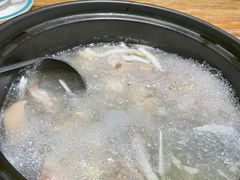 -春润大地海南椰子鸡(沙井京基百纳广场店)