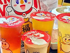 -蜜雪冰城(欧亚商都店)