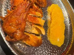 -老头儿油爆虾·知味杭州(爱琴海购物中心)
