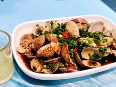 -阳光院坝小龙虾(红牌楼店)