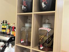 -朴小妹人参鸡汤火锅(长白山万达店)