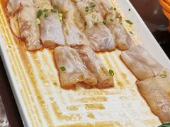 腸粉-西苑大酒店