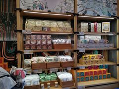 零售区-茶颜悦色(花园道店)
