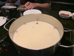 -捞王猪肚鸡火锅(财富中心店)