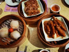 -点都德(长泰广场店)