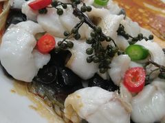 -顺德美食坊(南沙分店)