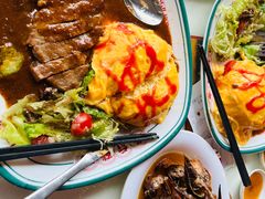 -龙记·香港茶餐厅(海上世界店)