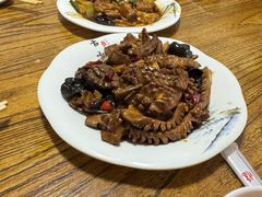 -红实家常菜(静安里店)