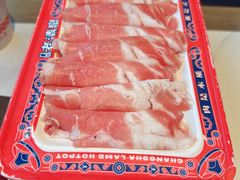 -董记老清泉·鲜切涮羊肉(窑岭店)