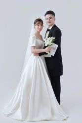 -全城热恋璀璨婚纱摄影(国贸总店)