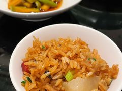 闽和南白萝卜饭-闽和南(深圳万象城店)