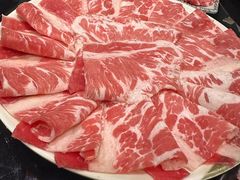 -大四喜火锅(东风路店)