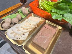 -刘少华贵州小黄牛·鲜牛肉火锅(总店)