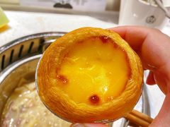 蛋挞-龍歌自助小火锅(城阳万象汇店)