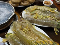 -凯华海鲜火锅·传承三十六年