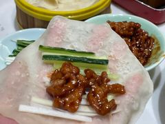 -小菜园新徽菜(无锡人民路红豆店)