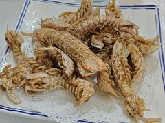 -宾朋海鲜饭庄(兴海路店)