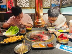 -伊茉家的烤肉店(勒泰中心店)
