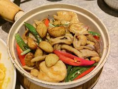 -留半山·香港食堂(啦啦宝都店)