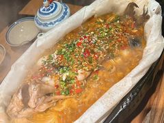 -泥糊破店小酒馆·团建聚餐(南京西路店)