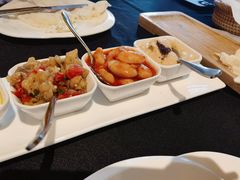 -Efes Turkish & Mediterranean Cuisine 艾菲斯餐厅(陆家嘴店)