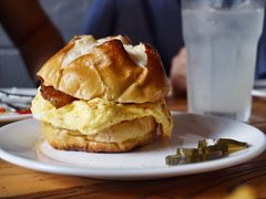 -Egg•Allday Brunch(襄阳北路店)