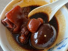 -白天鹅宾馆·流浮阁咖啡厅