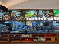 -灶东家民间菜(回兴店)