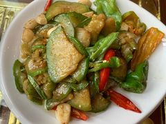 -缪氏川菜(第五园店)