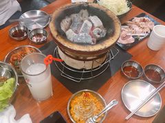 -大阪烧肉BAKA一代(十亩地店)