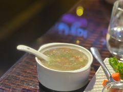 -Bombay Grill印度餐厅