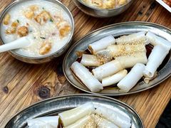 -陈添記·祖傳爽鱼皮·西关老字号(广州首店)