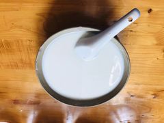 冰豆浆-袁家豆腐