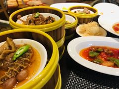 -博悦茶餐厅(文殊院店)