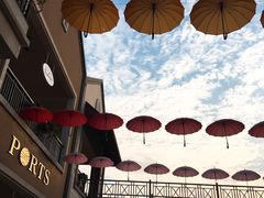 -王府井奥莱临潼小镇(临潼店)