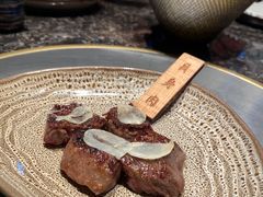 -老乾杯和牛烧肉(王府中环店)