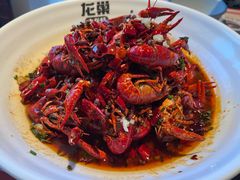 -龙巢盱眙龙虾·牛蛙·烧烤宵夜(八卦岭店)