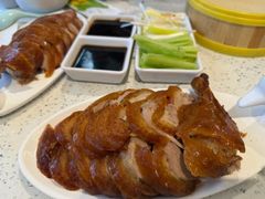 -玉林烤鸭店(垡头店)