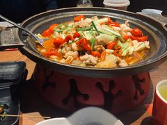 -蛙三泡椒牛蛙(万象城店)
