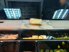 -赛百味SUBWAY(小北店)