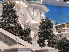 -湘江欢乐城欢乐雪域