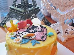 -鹿屿DIY烘焙·公司团建·生日会包场(广州东站店)