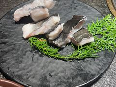 -牛YO烧肉烤肉自助(万象城春河里店)